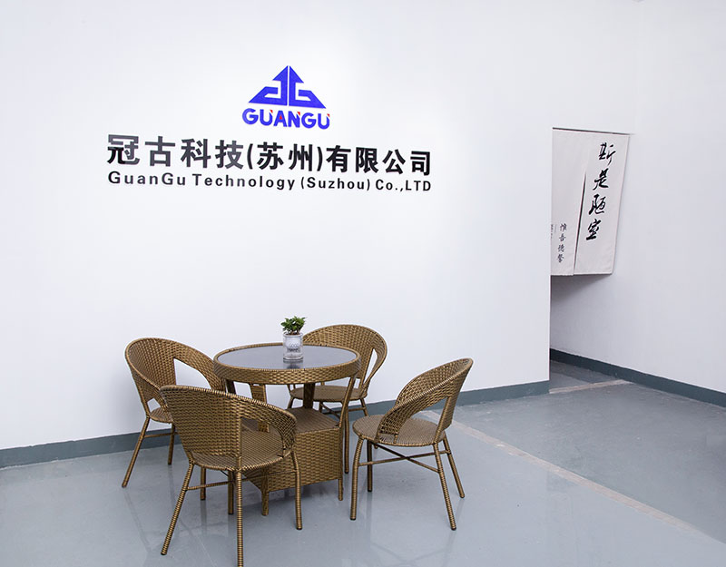 IstanbulCompany - Guangu Technology